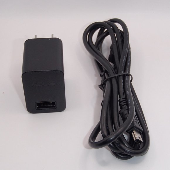 Asus 6”/1.5M, AWM Style 2725, 80°C, 30V E239426 USBA - Mini USB-B Cable - Picture 1 of 4